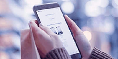 美妆行业微信代运营案例